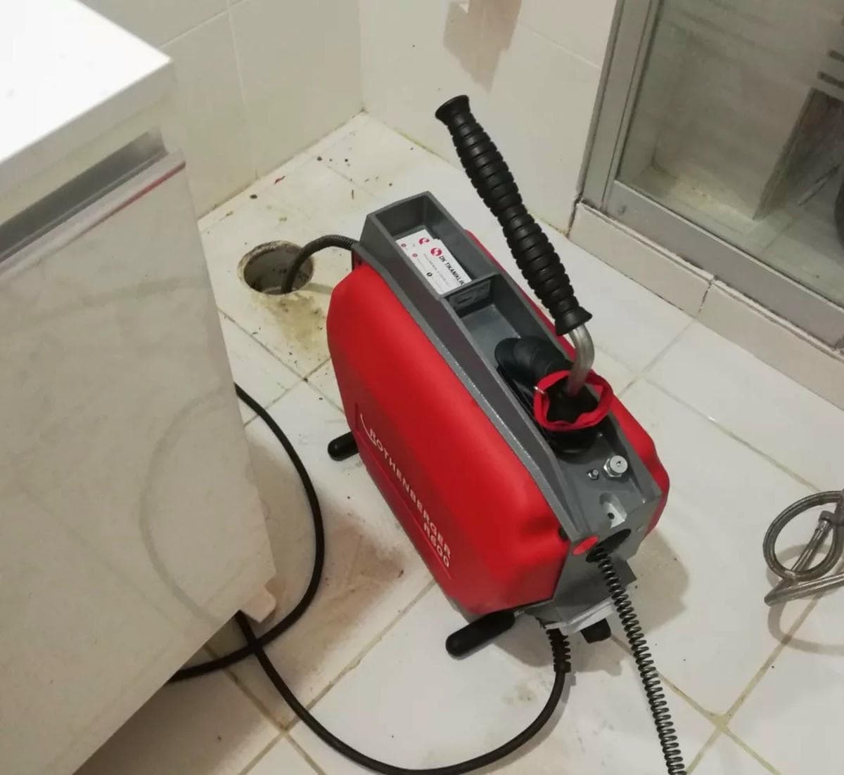 Bayraklı Lavabo WC Açma bakım ve servis