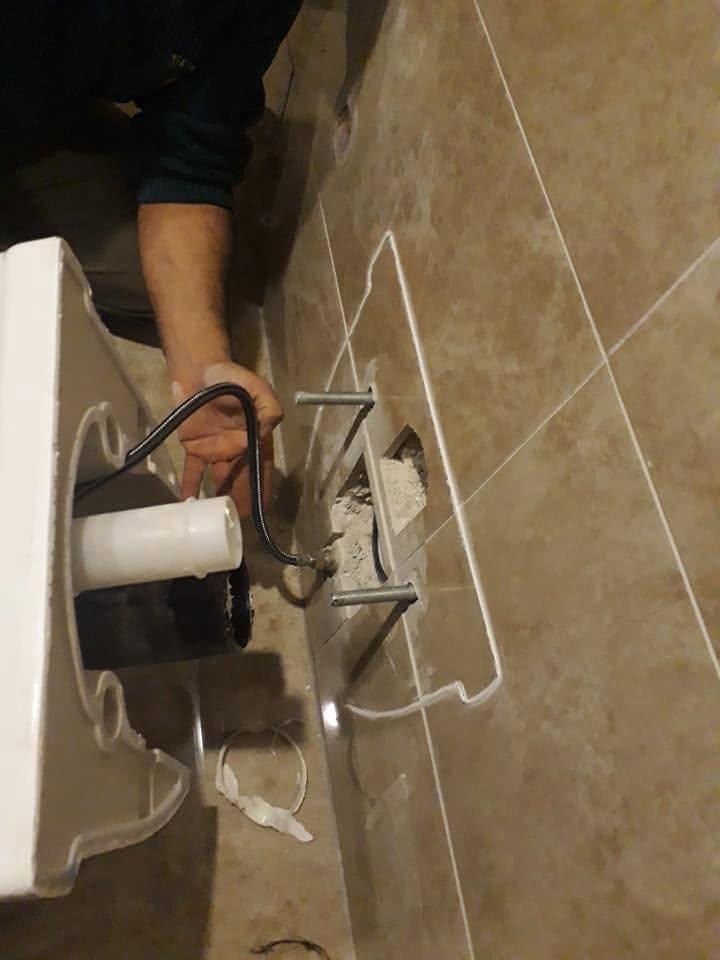 Gebze Su Tesisatcisi bakım ve servis