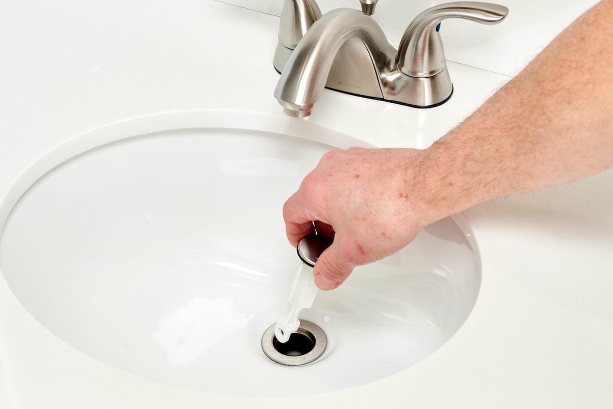 Çeşme Lavabo WC Açma çalışma aşaması 3