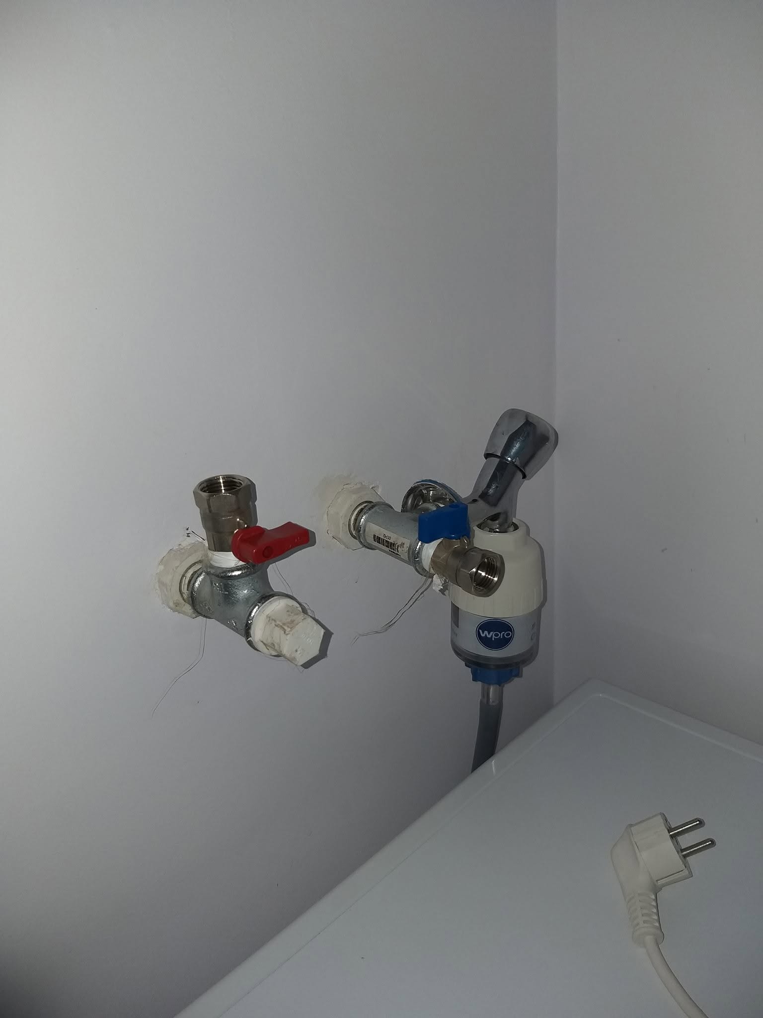 Buca Lavabo WC Açma profesyonel servis