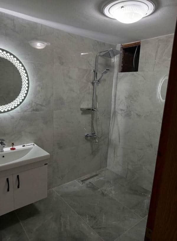 Darıca Su Tesisatcisi işlem sonrası kontrol