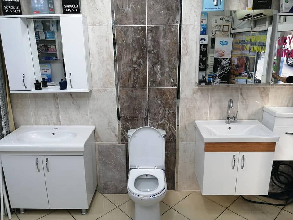 Seferihisar Lavabo WC Açma servis çalışması